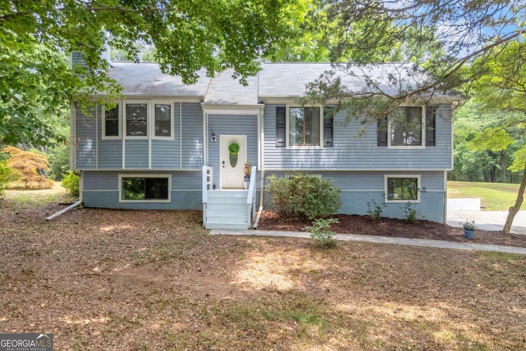 Photo of 4389 Center Hill Church Road, Loganville, GA 30052 (MLS # 10807294)
