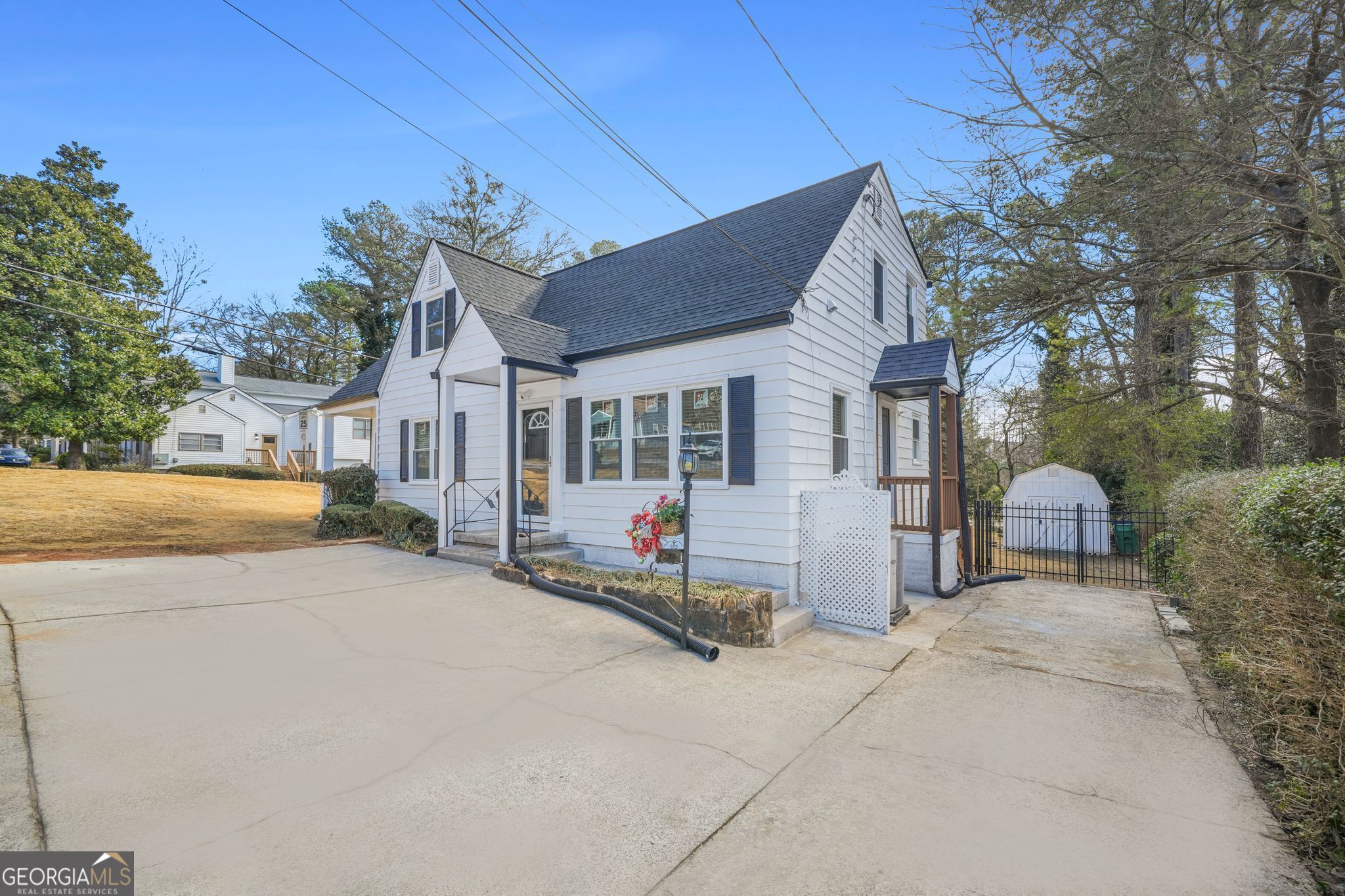 1831 Dresden DR