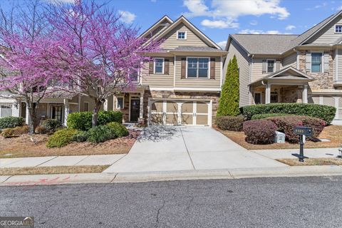 8505 Village School DR Cumming GA 30041