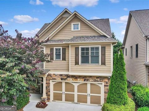 8505 Village School DR Cumming GA 30041