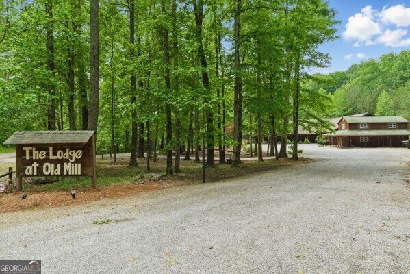 230 Old Mill White EXT