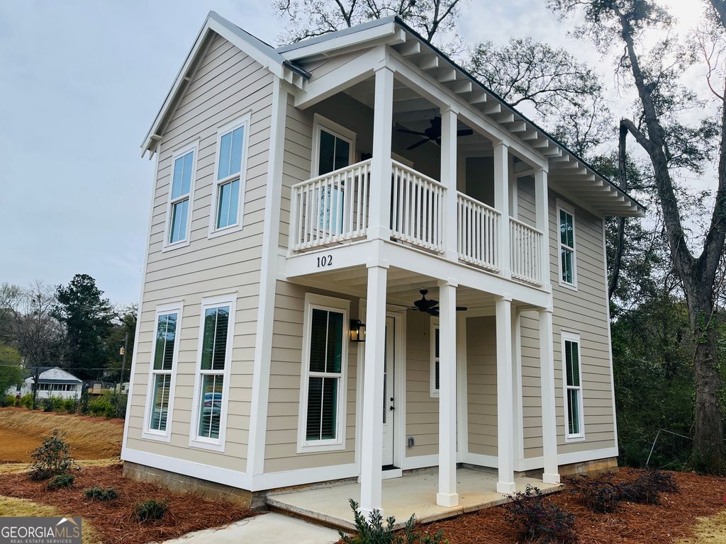 Photo of 102 Gardenia Lane, Lagrange, GA 30240 (MLS # 10683571)