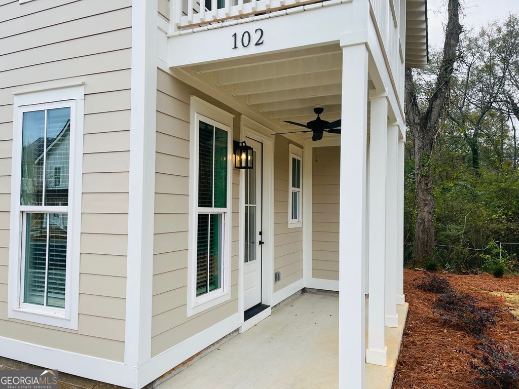 Photo of 102 Gardenia Lane, Lagrange, GA 30240 (MLS # 10683571)