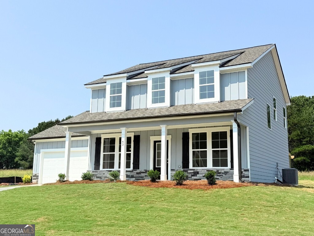 63 Westlyn WAY
