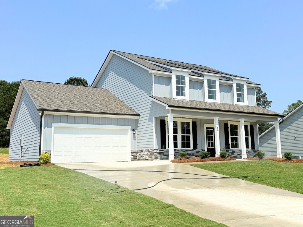 63 Westlyn WAY