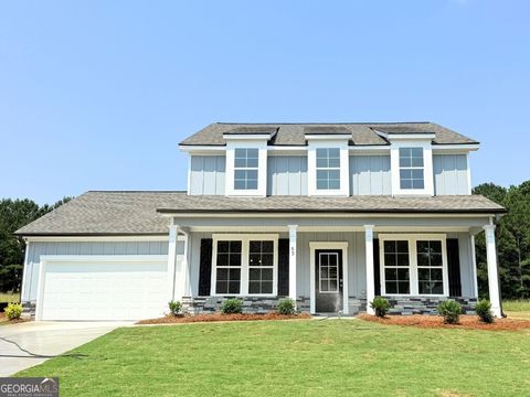 63 Westlyn Way, Winder, GA 30680 - #: 10621653