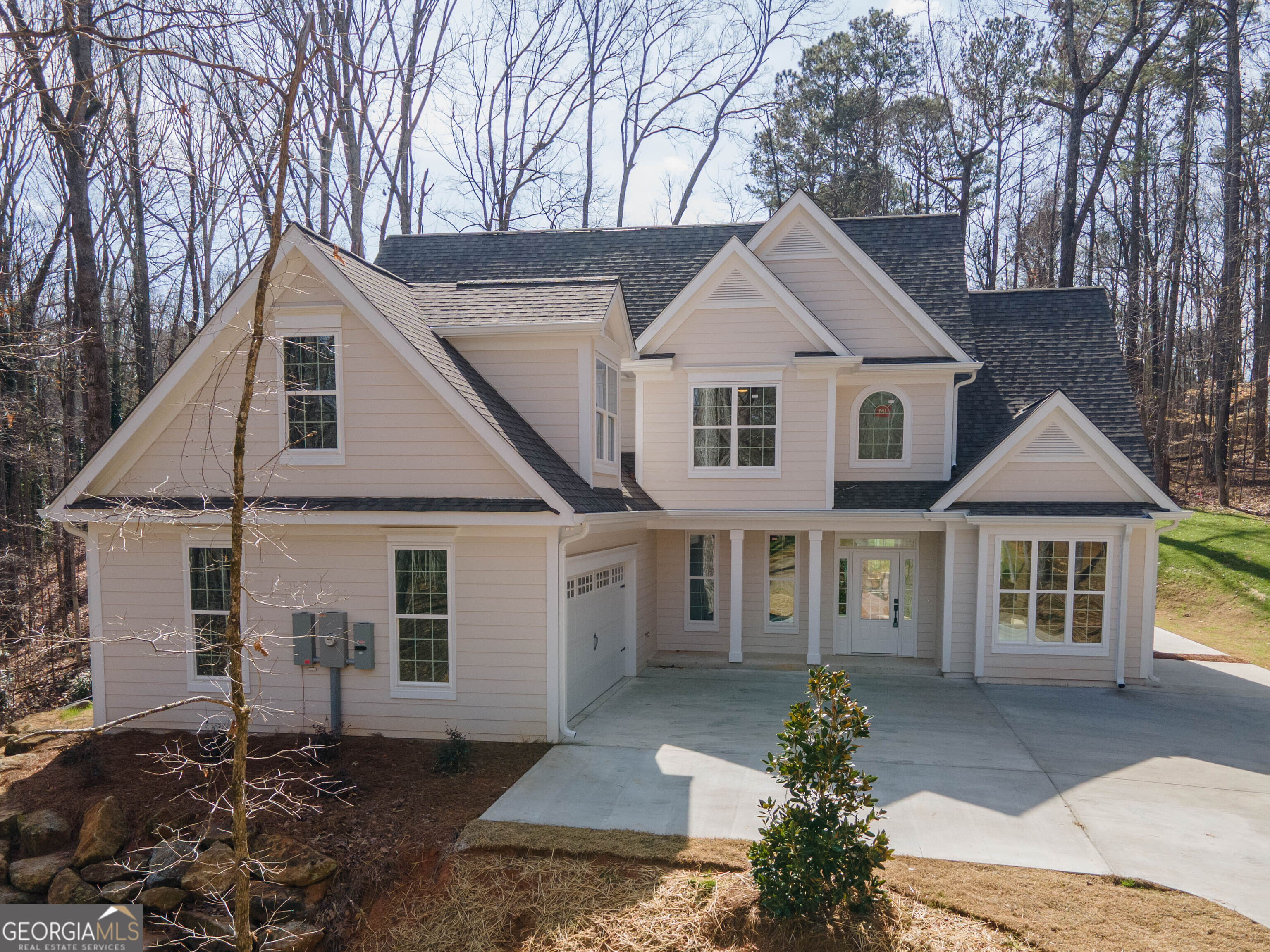 255 Olde Oak DR