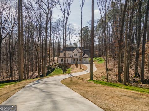 255 Olde Oak DR Jonesboro GA 30238