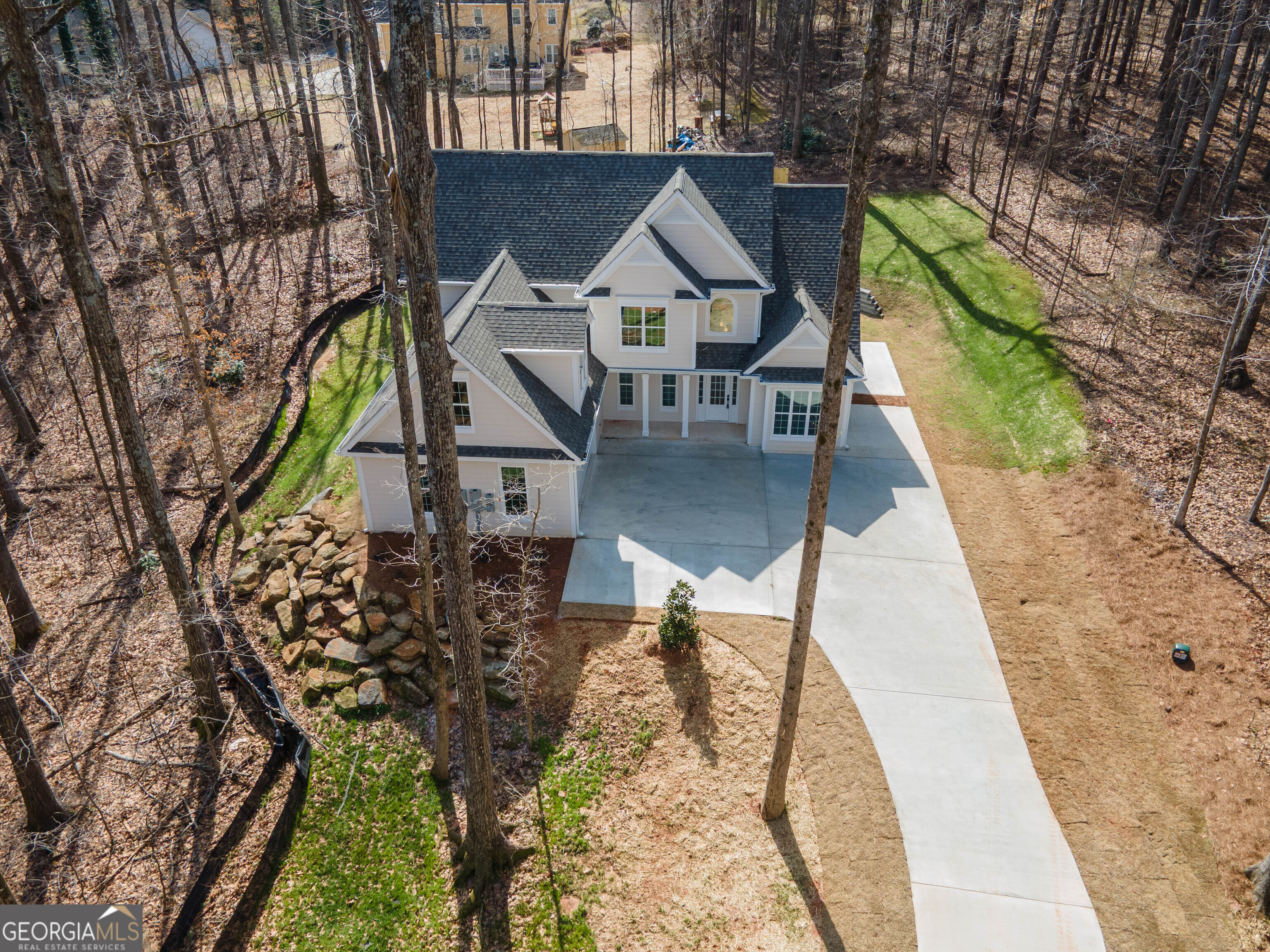255 Olde Oak DR