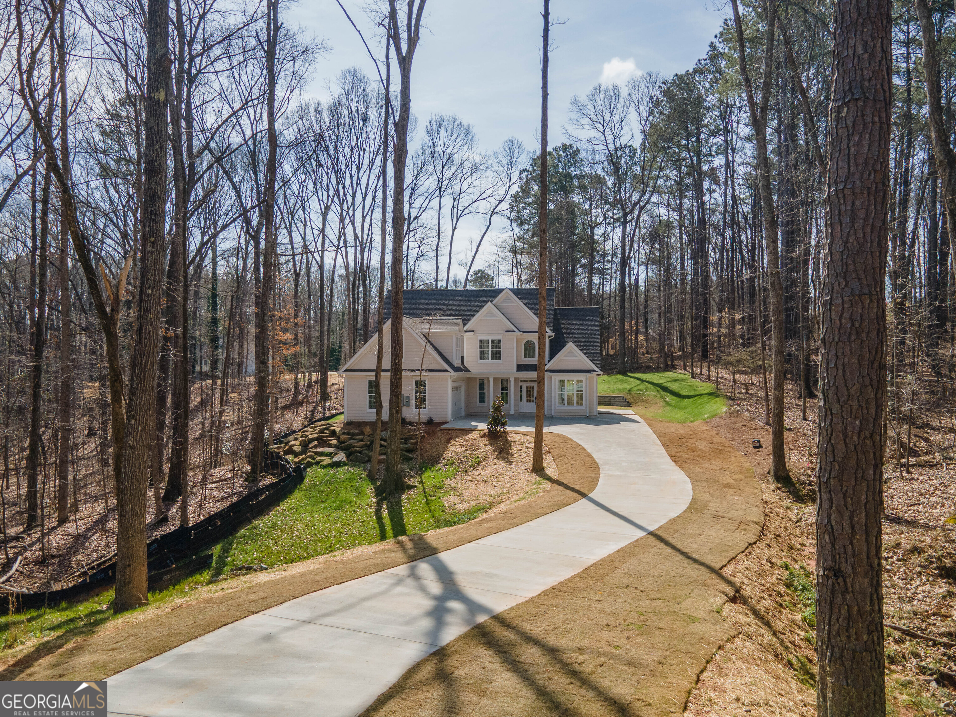 255 Olde Oak DR