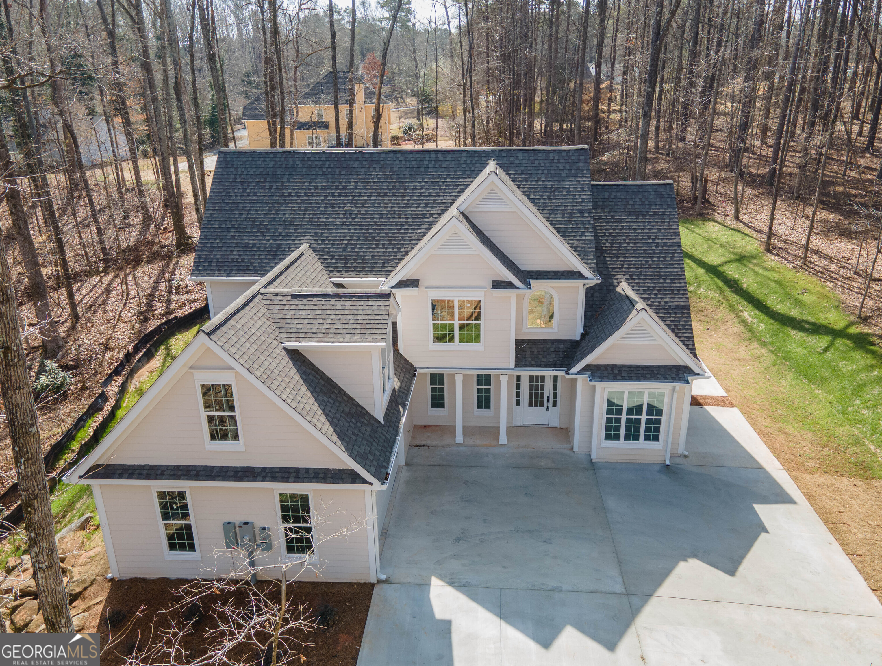 255 Olde Oak DR