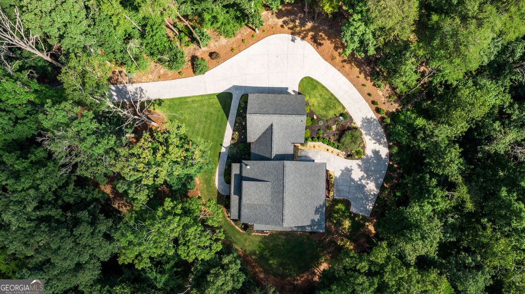 Photo of 220 Long Road, Rydal, GA 30171 (MLS # 10810019)