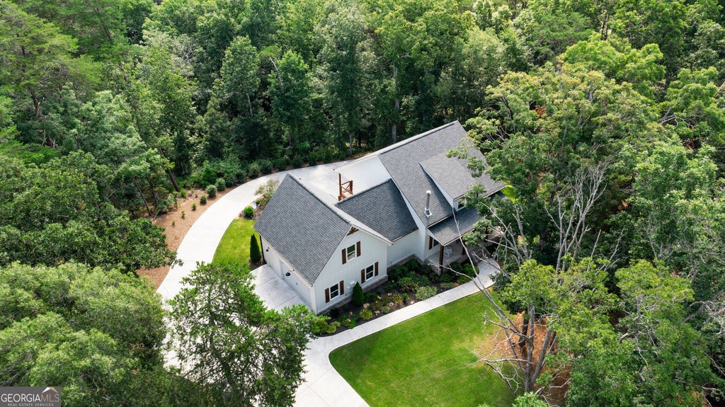 Photo of 220 Long Road, Rydal, GA 30171 (MLS # 10810019)