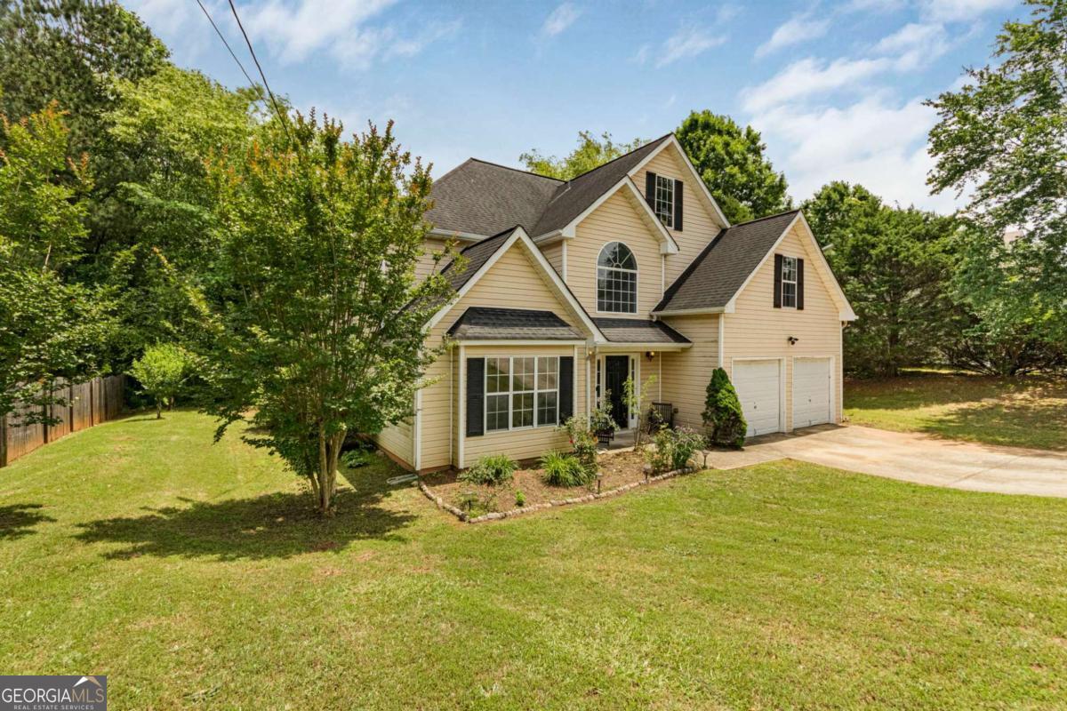 4001 English Valley DR