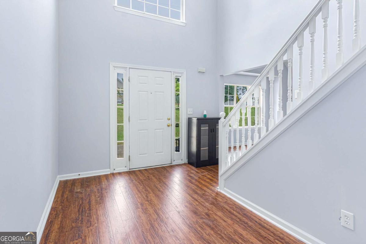 4001 English Valley DR