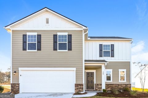 Photo of 182 Long Drive, Bethlehem, GA 30620 (MLS # 10638080)