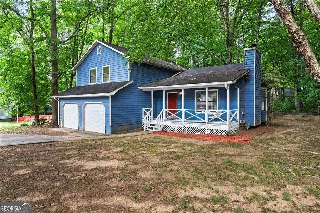 6330 Mt Pisgah Lane