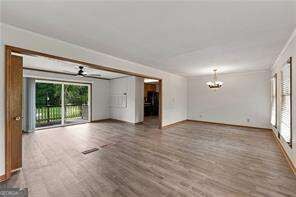 2595 Nevels RD