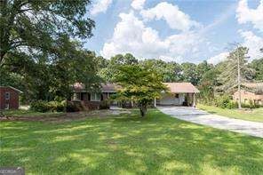 2595 Nevels RD