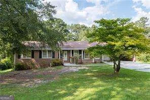 2595 Nevels Road, College Park, GA, 30349