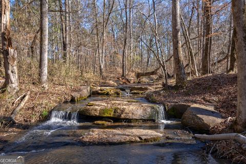 0 Faust Farm RD Crawford GA 30630