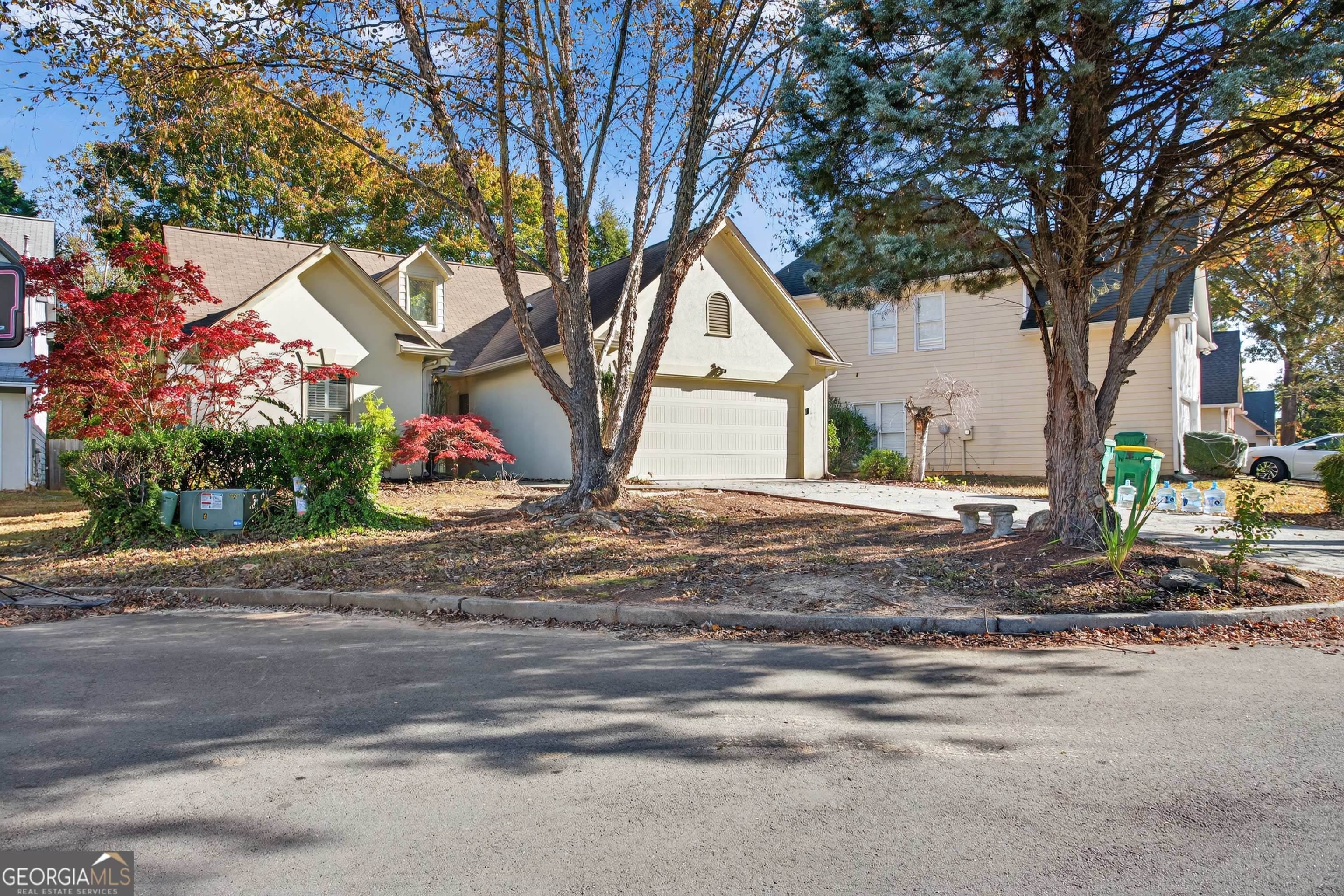 225 Morton Creek CIR