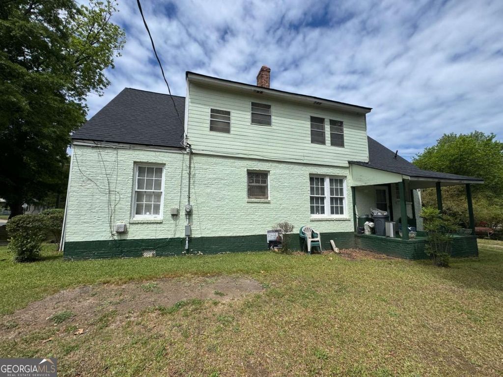 Photo of 718 N Hill Street, Griffin, GA 30223 (MLS # 10771044)