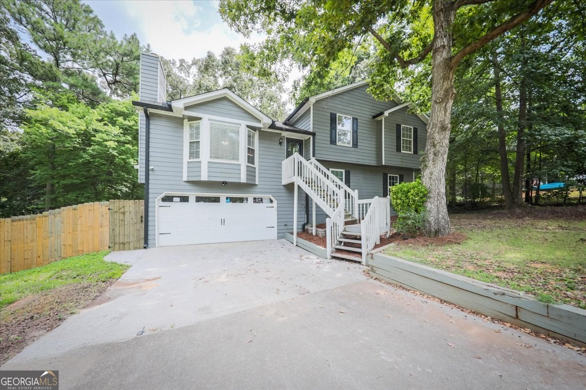133 Amberwood LN