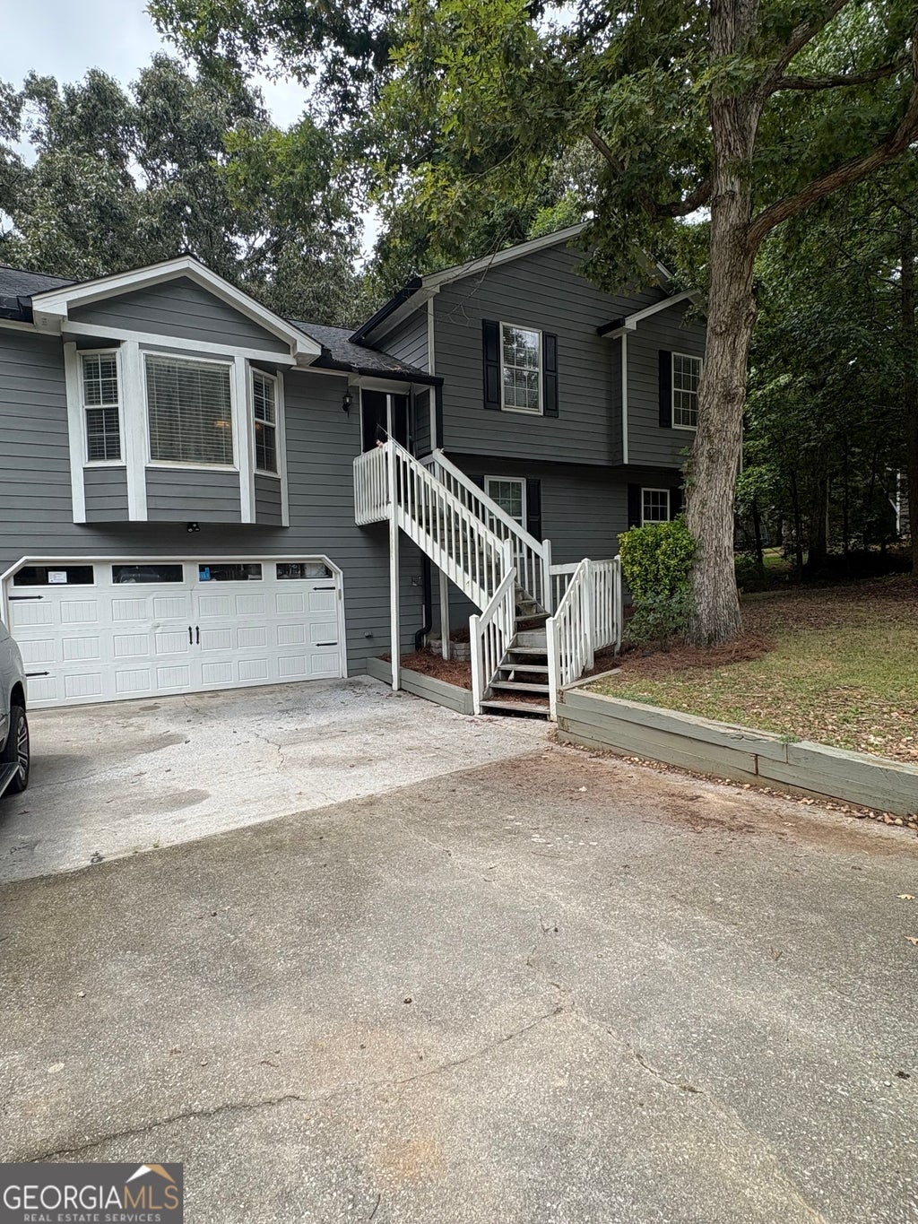 Photo of 133 Amberwood Lane, Euharlee, GA 30145 (MLS # 10817645)