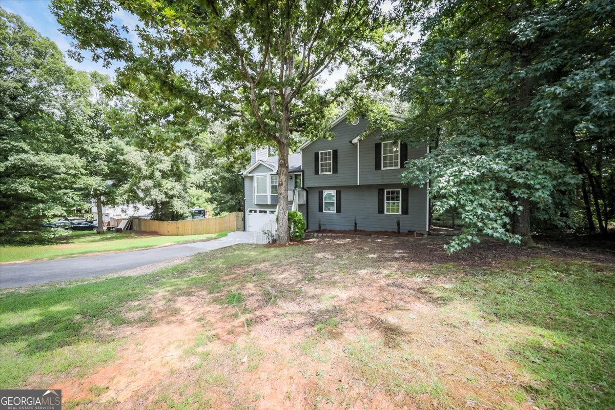 133 Amberwood LN