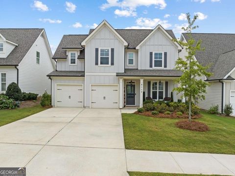 5117 Parkwood Drive, Flowery Branch, GA 30542 - MLS#: 10524275