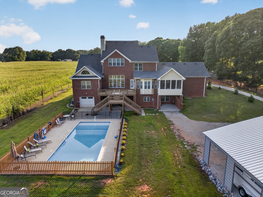 1200 Woodlawn RD