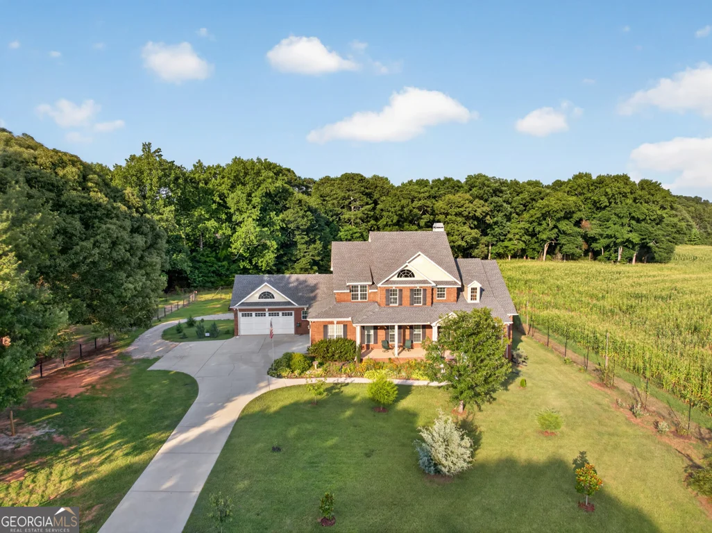 1200 Woodlawn Road