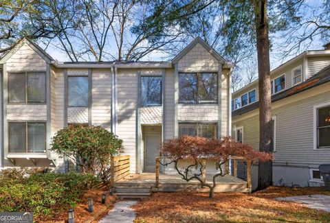 Photo of 777 Charles Allen Drive NE, Atlanta, GA 30308 (MLS # 10667742)