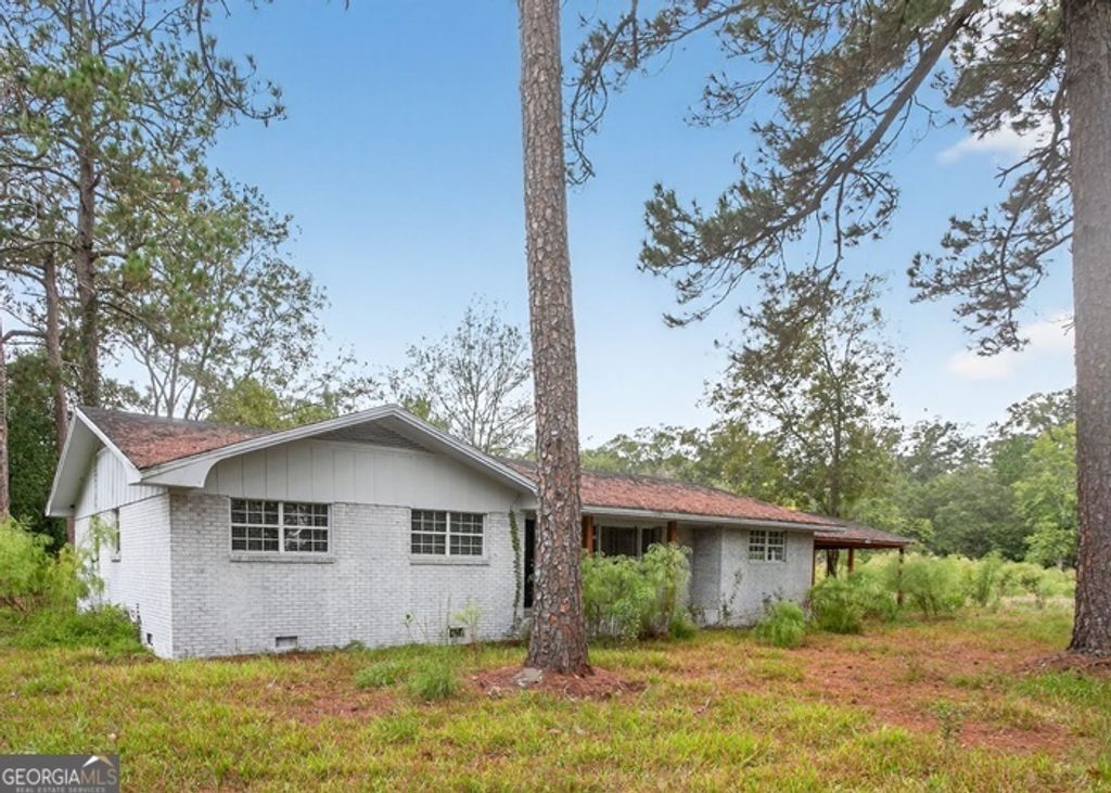 Photo of 91 Apple Lane, Adel, GA 31620 (MLS # 10678430)