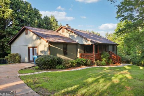 4071 Warren Road, Flowery Branch, GA 30542 - MLS#: 10519101