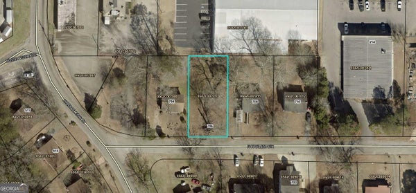 706 N HARLEM CIR, LAGRANGE, GA 30241 - Image 5b957b4b1ce46fe9b6b0c8701ff2ced3/243305555