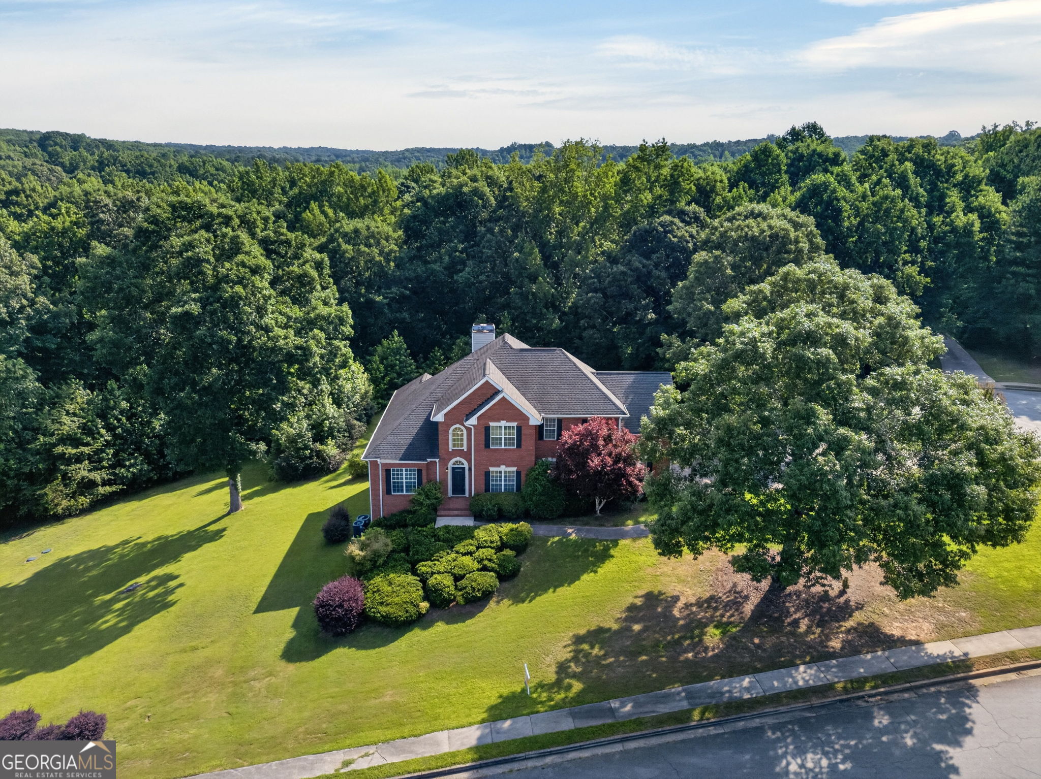 4631 Crooked Creek LN