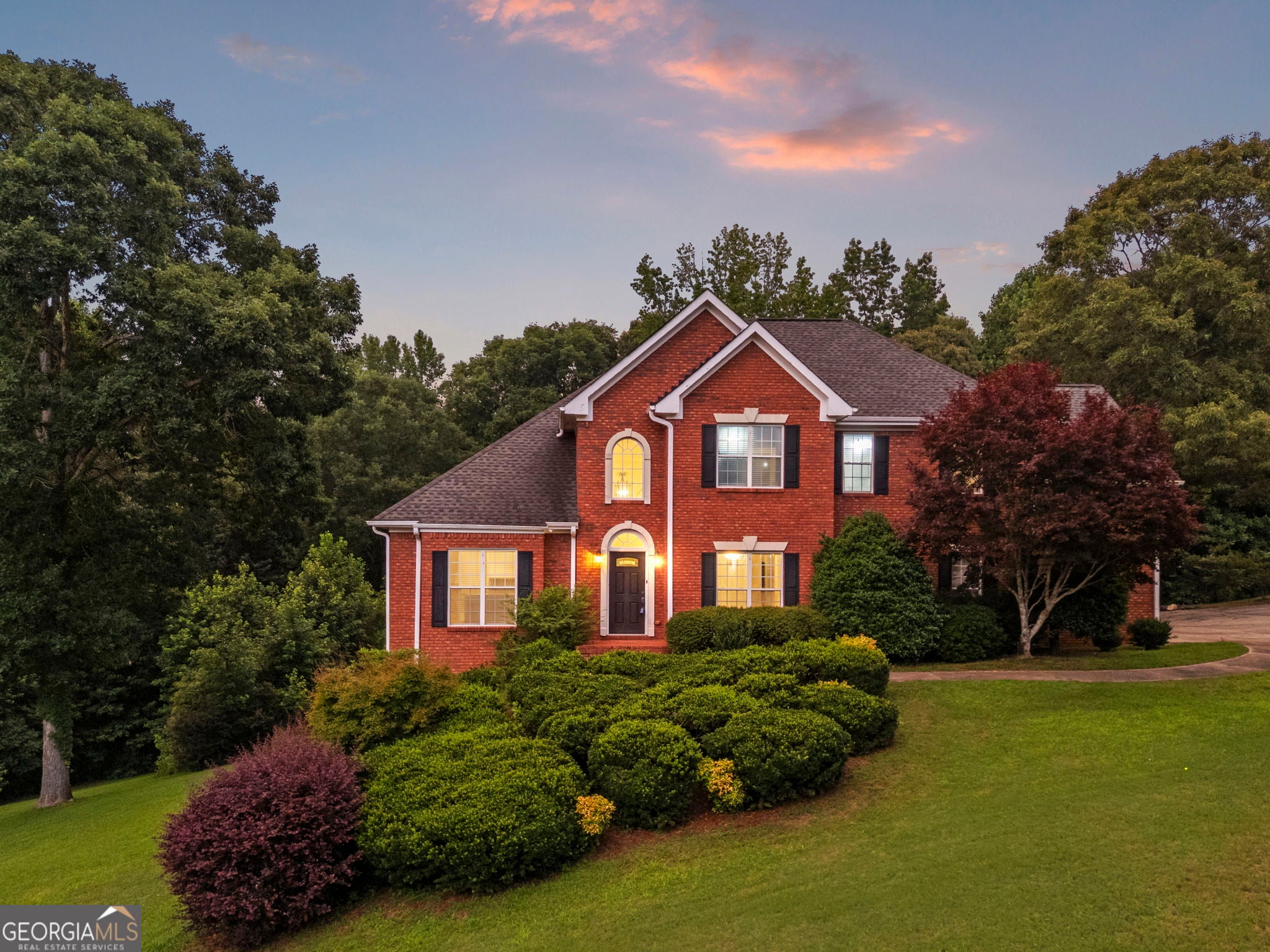 4631 Crooked Creek LN