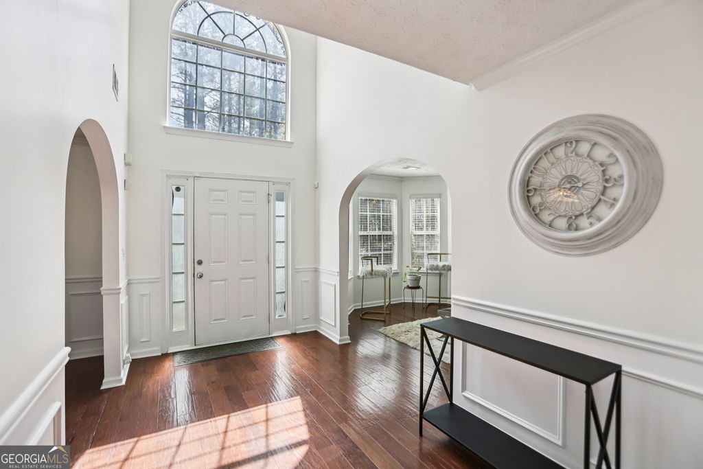 Photo of 136 Hanes Creek Drive, Stockbridge, GA 30281 (MLS # 10719866)