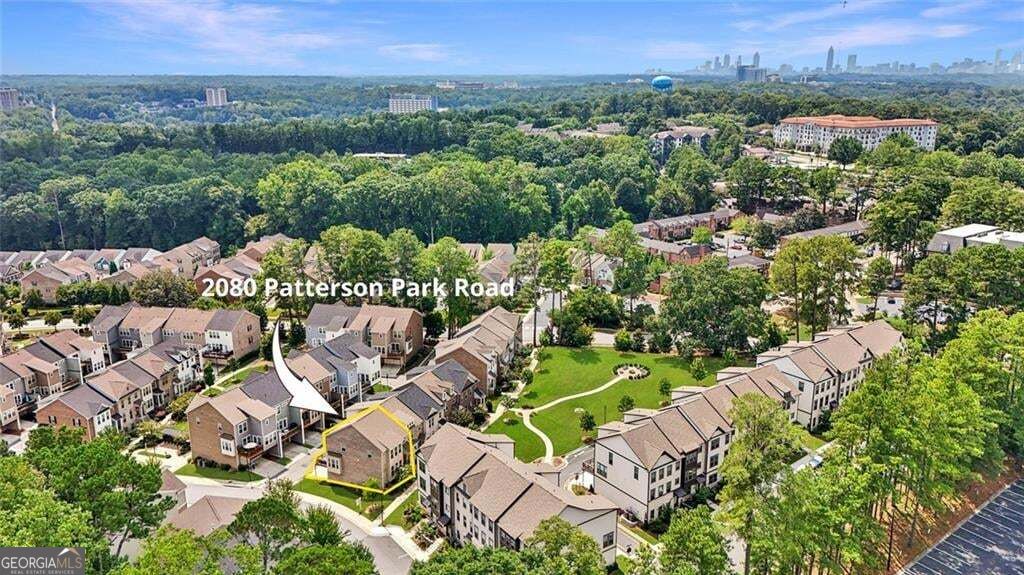 2080 Patterson Park RD