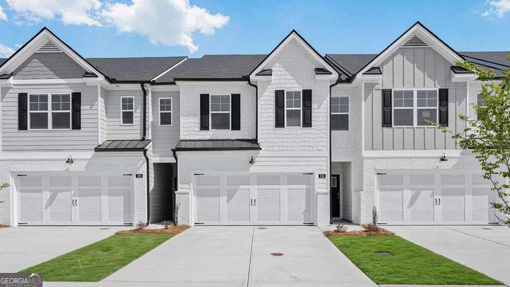 Photo of 220 Sound Circle, Stockbridge, GA 30281 (MLS # 10774672)
