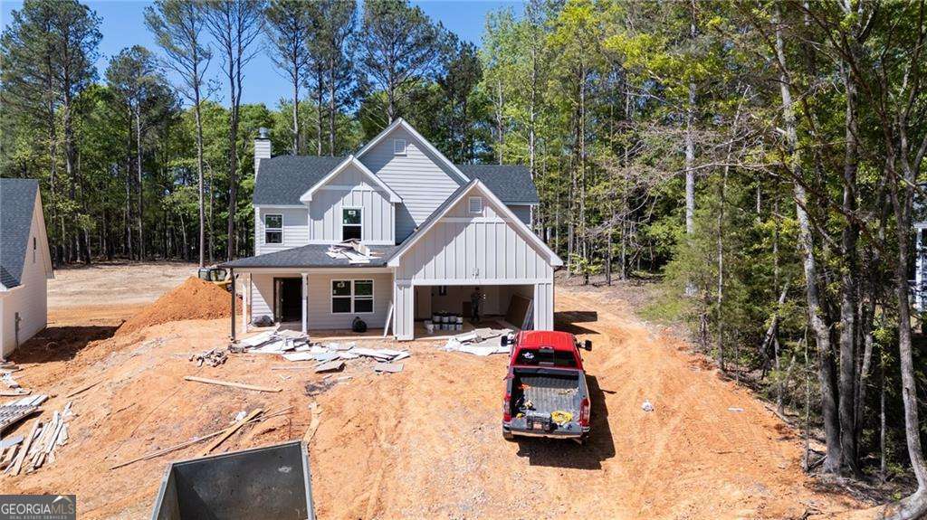 109 Harrison LN NE