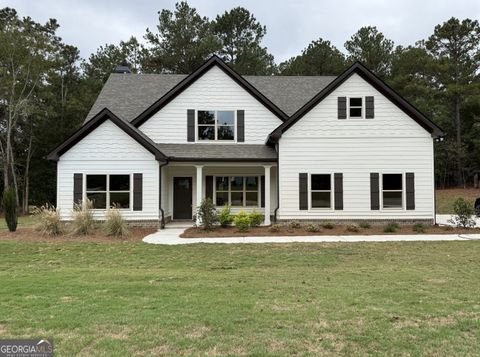 Photo of 205 Barnett Lane, Thomaston, GA 30286 (MLS # 10568150)
