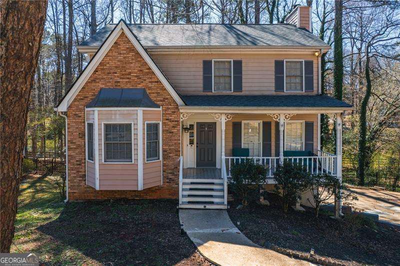 Zachary Woods - Residential