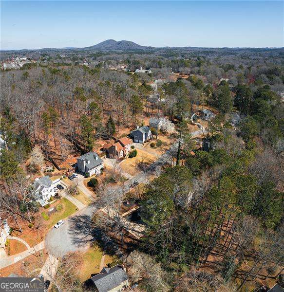 Zachary Woods - Residential