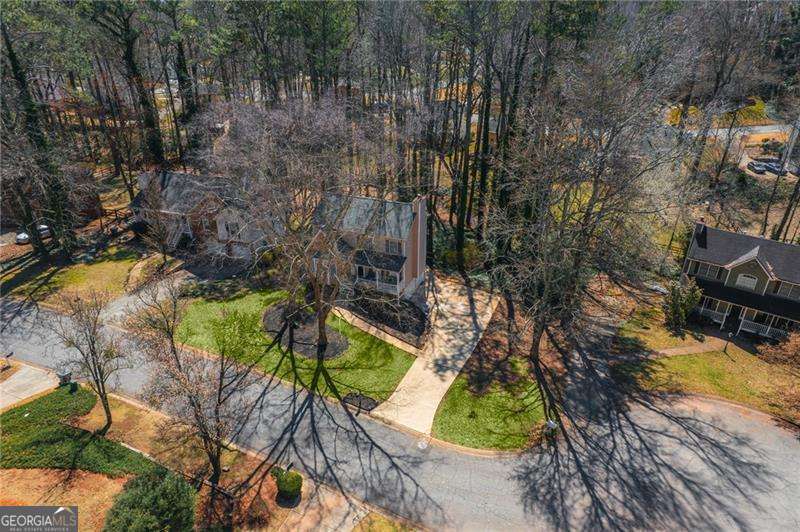 Zachary Woods - Residential