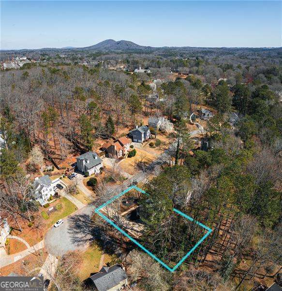 Zachary Woods - Residential