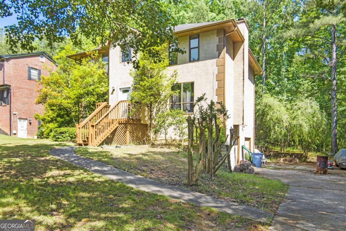 1105 Mitchell Crossing DR SW