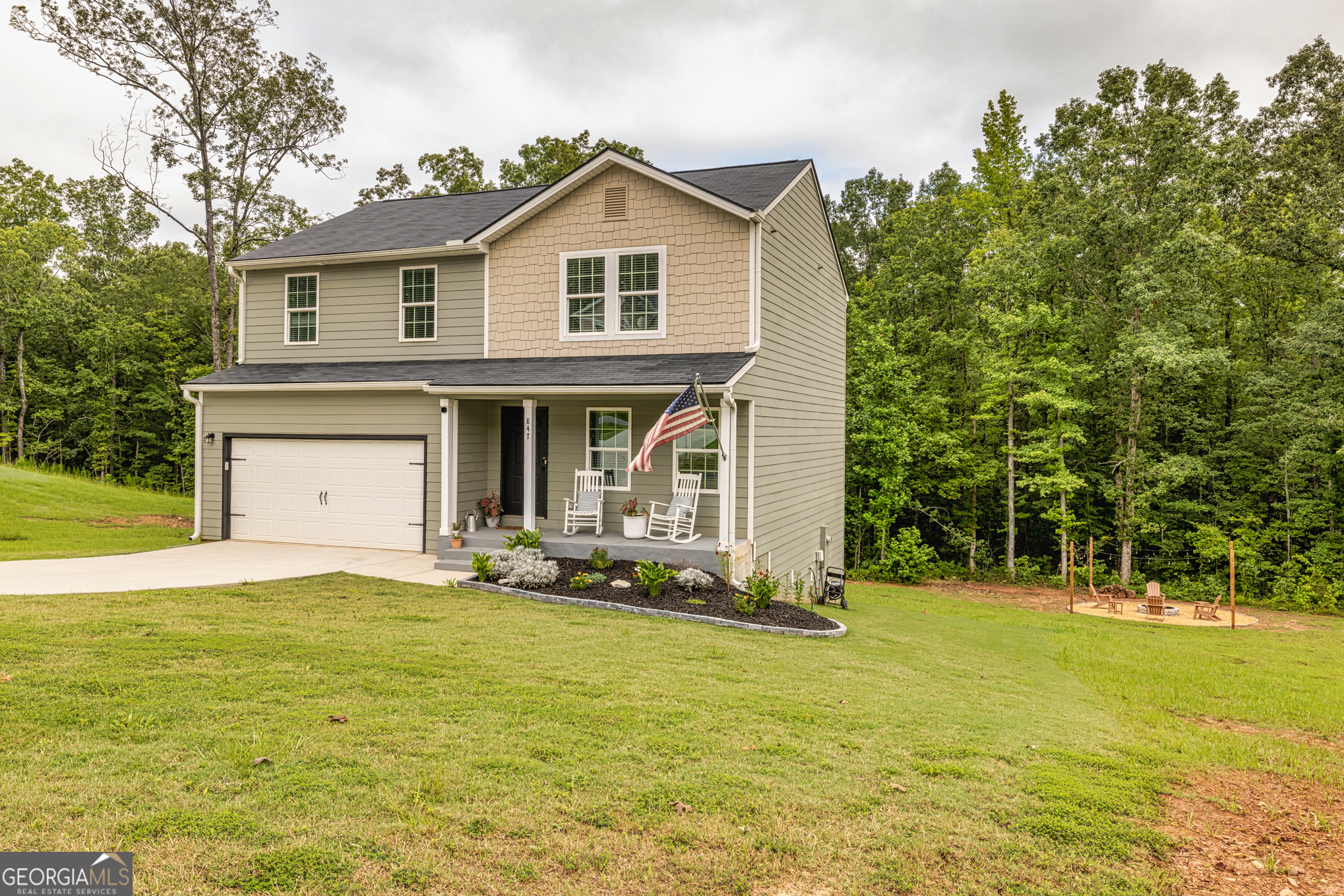 847 Hunter Welch PKWY